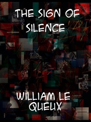cover image of Sign of Silence